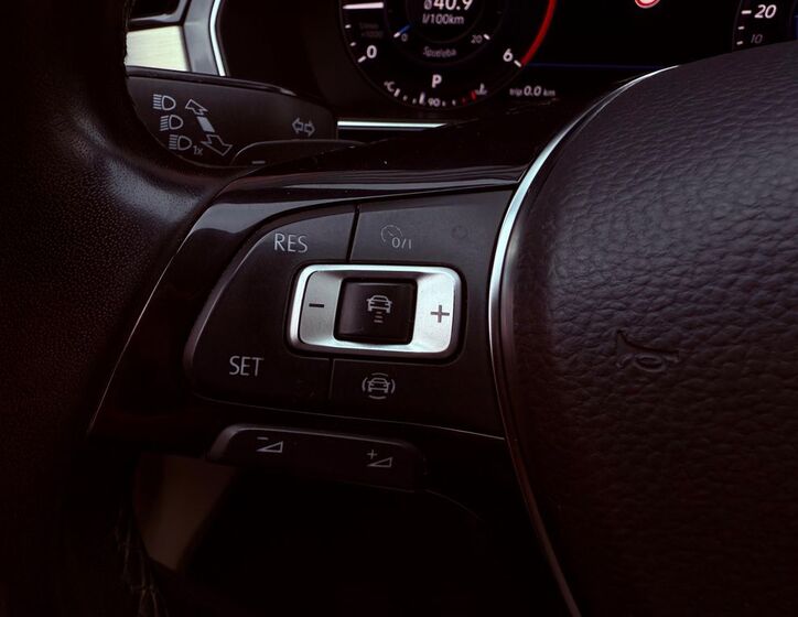 Volkswagen Passat 31