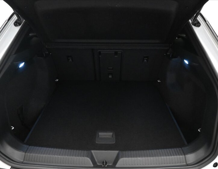 Volkswagen ID.4 SUV / Terénní 0,0 150 kw