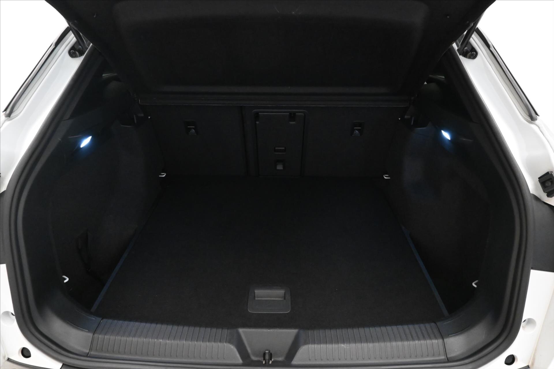 Volkswagen ID.4 SUV / Terénní 0,0 150 kw