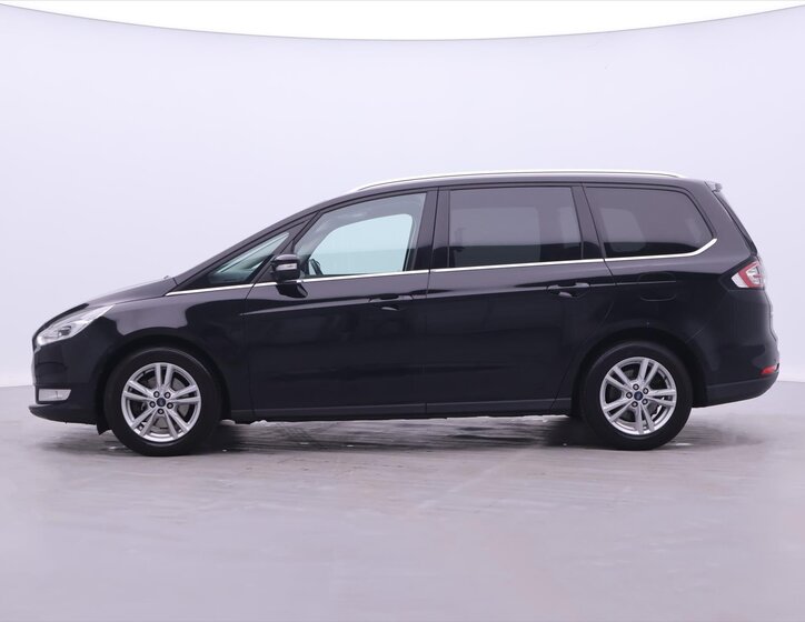 Ford Galaxy 4