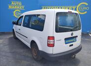 Volkswagen Caddy 6