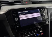 Volkswagen Passat Kombi 2,0 l 110 kw