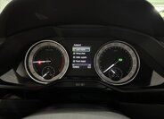 Škoda Superb Sedan 2,0 l 206 kw