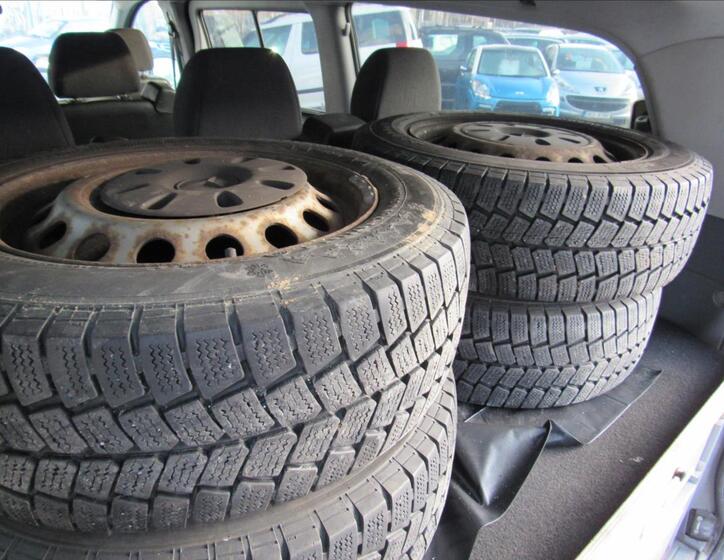 Mercedes-Benz Vito 26