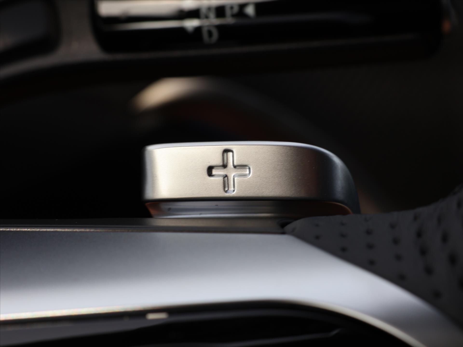 Mercedes-Benz GLC Kupé 2,0 l 145 kw