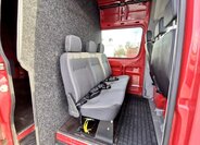 Volkswagen Crafter 12
