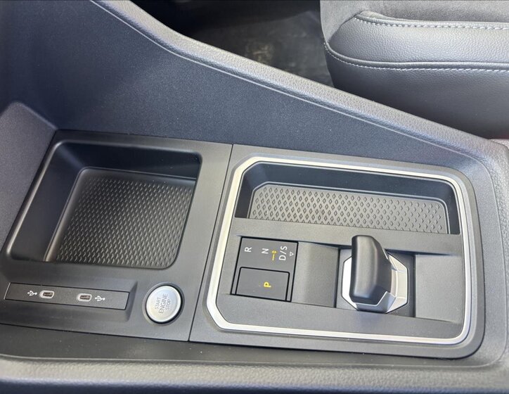 Volkswagen Caddy Ostatní 2,0 l 90 kw