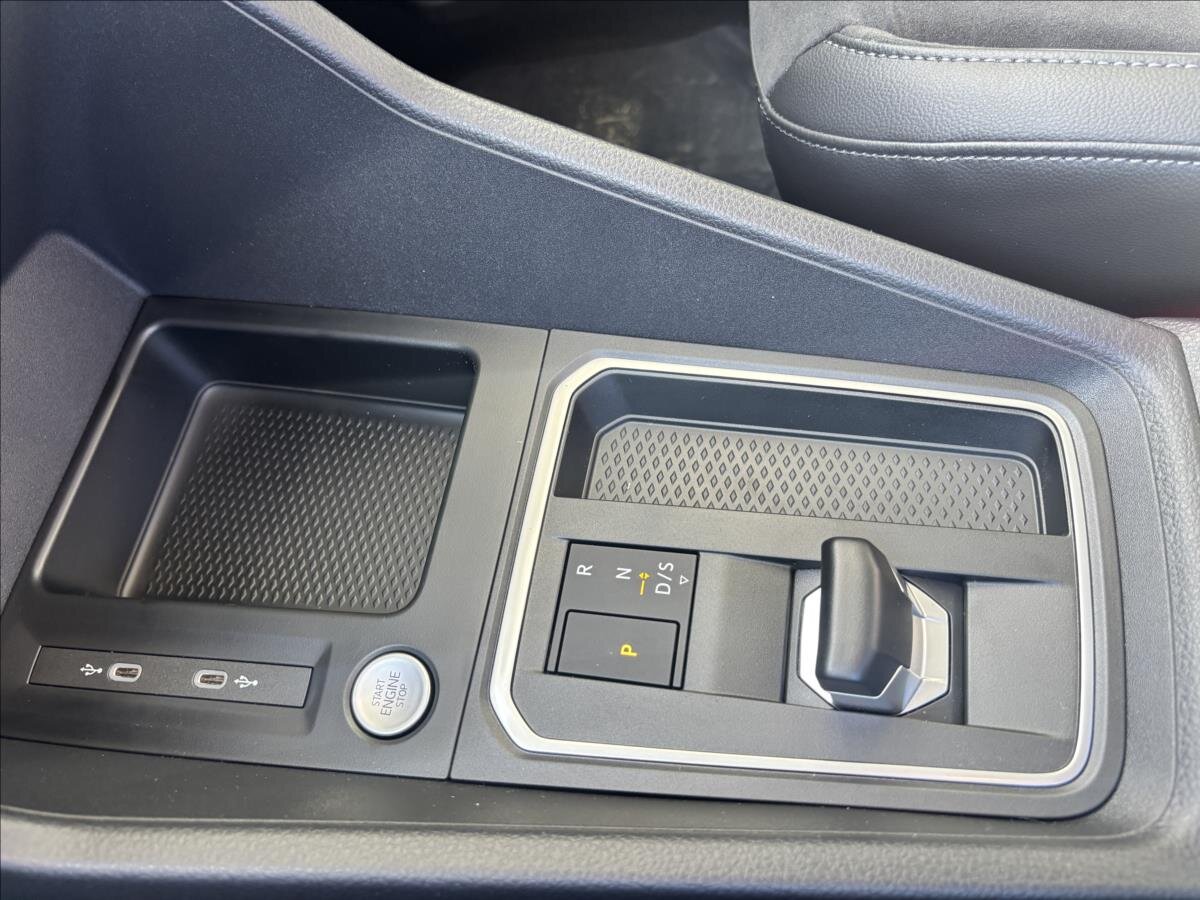 Volkswagen Caddy Ostatní 2,0 l 90 kw