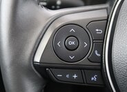 Toyota RAV4 SUV 2,0 l 129 kw