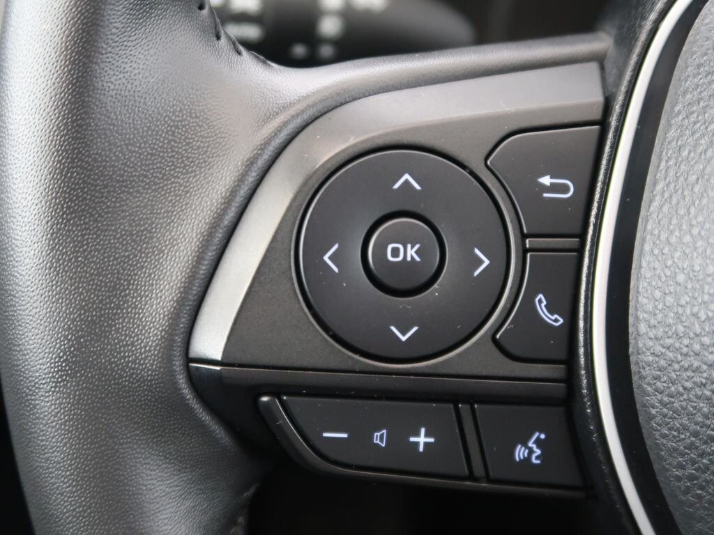 Toyota RAV4 SUV 2,0 l 129 kw