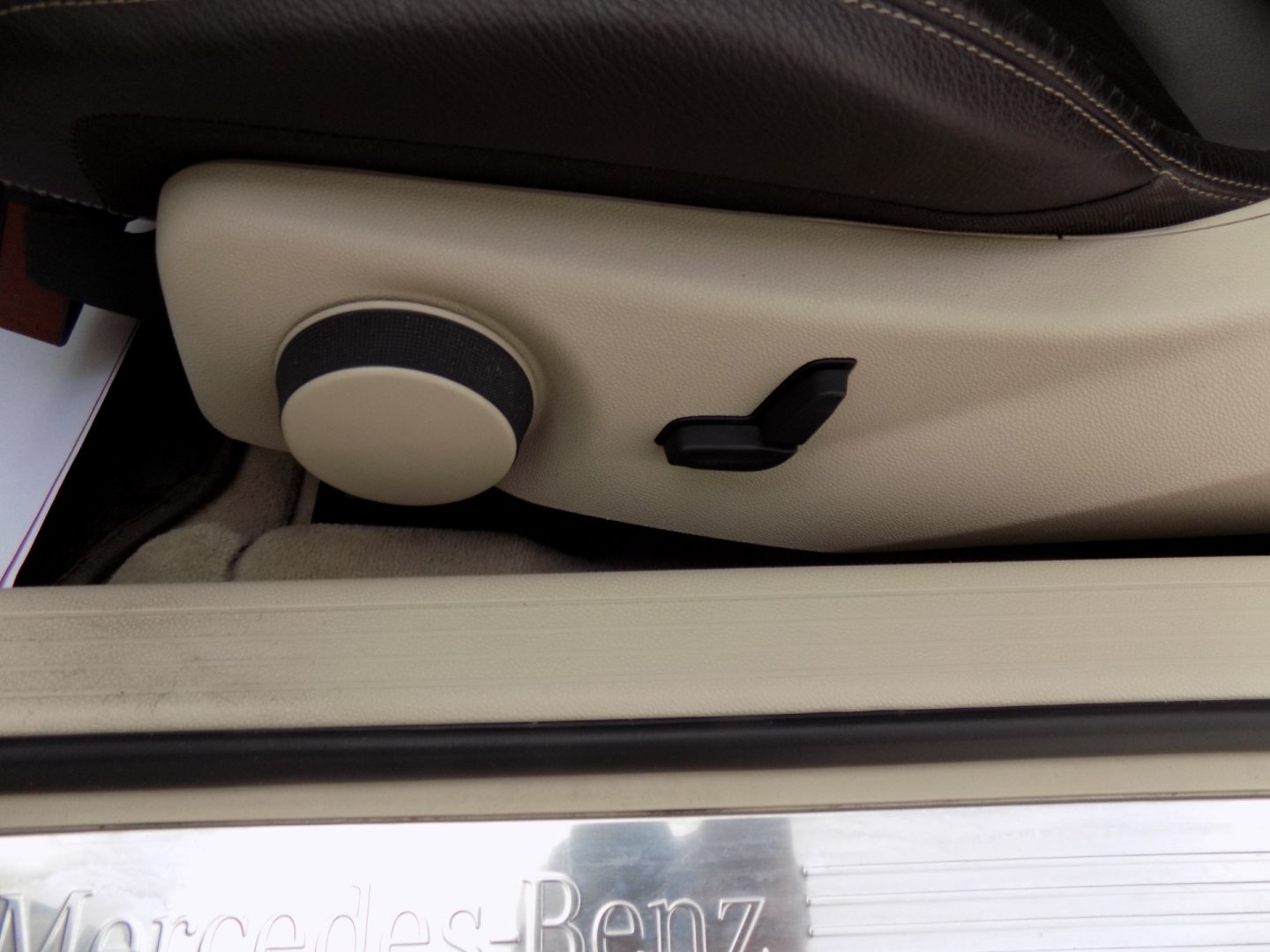 Mercedes-Benz Třídy E