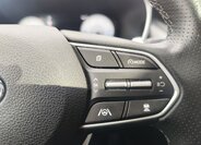 Hyundai Santa Fe SUV 2,2 l 142 kw