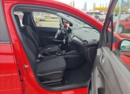 Opel Crossland X MPV 1,6 l 88 kw