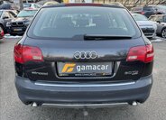 Audi A6 Allroad Kombi 3,0 l 171 kw