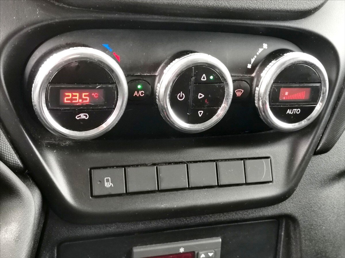 Iveco Daily Ostatní 3,0 l 125 kw