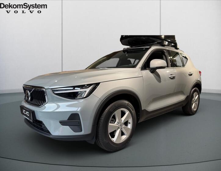 Volvo XC40 1