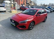 Hyundai i30 Kombi 1,5 l 70 kw
