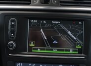 Renault Kadjar SUV / Terénní 1,6 l 96 kw