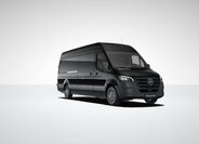 Mercedes-Benz Sprinter Skříň 2,0 l 140 kw