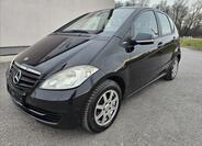 Mercedes-Benz Třídy A 1