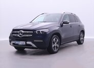 Mercedes-Benz GLE SUV / Terénní 2,0 l 200 kw