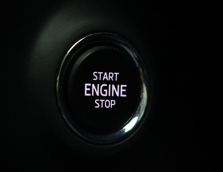 Škoda Kodiaq SUV 2,0 l 140 kw