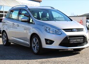 Ford Grand C-MAX 3