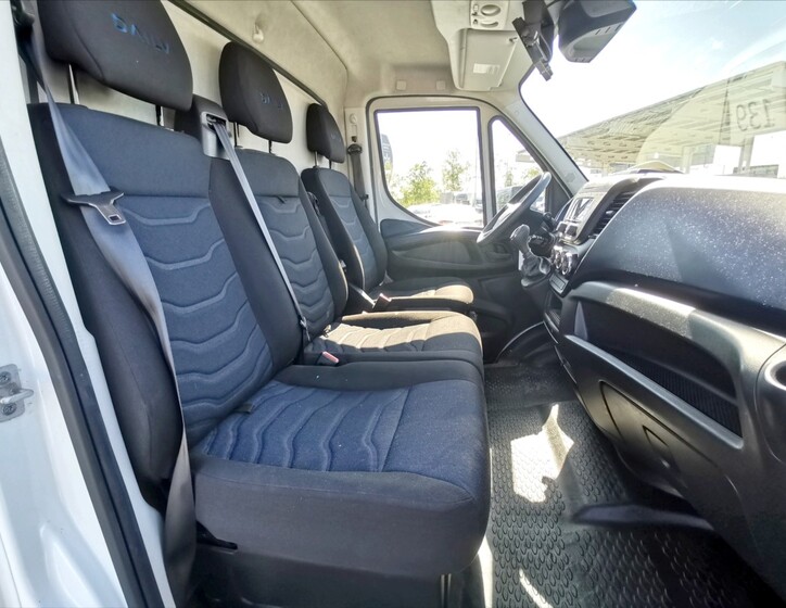 Iveco Daily 7