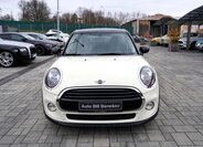 Mini Cooper Hatchback 1,5 l 100 kw