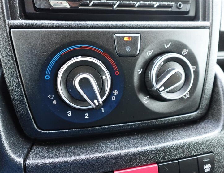 Fiat Ducato Ostatní 2,3 l 88 kw