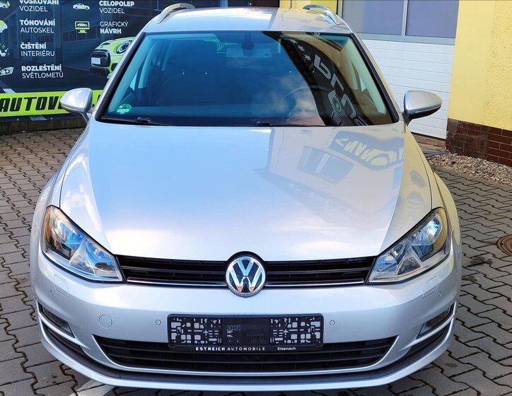 Volkswagen Golf Kombi 1,4 l 90 kw