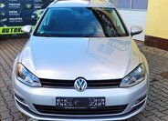 Volkswagen Golf Kombi 1,4 l 90 kw