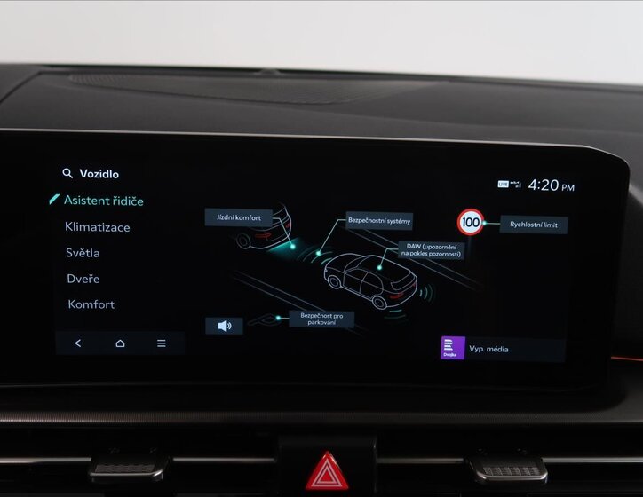 KIA Sportage SUV / Terénní 1,6 l 118 kw