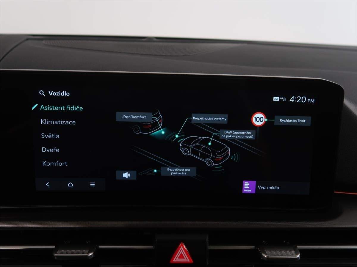 KIA Sportage SUV / Terénní 1,6 l 118 kw