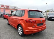 Volkswagen Golf Sportsvan 7