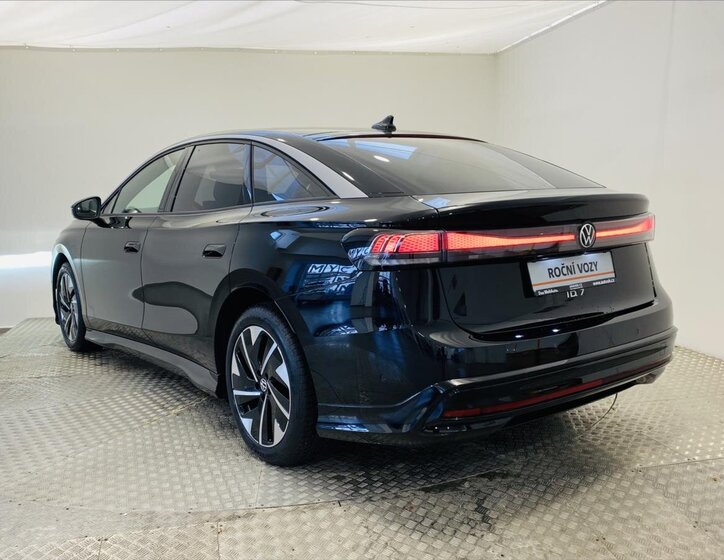 Volkswagen ID.7 Liftback 0,0 210 kw