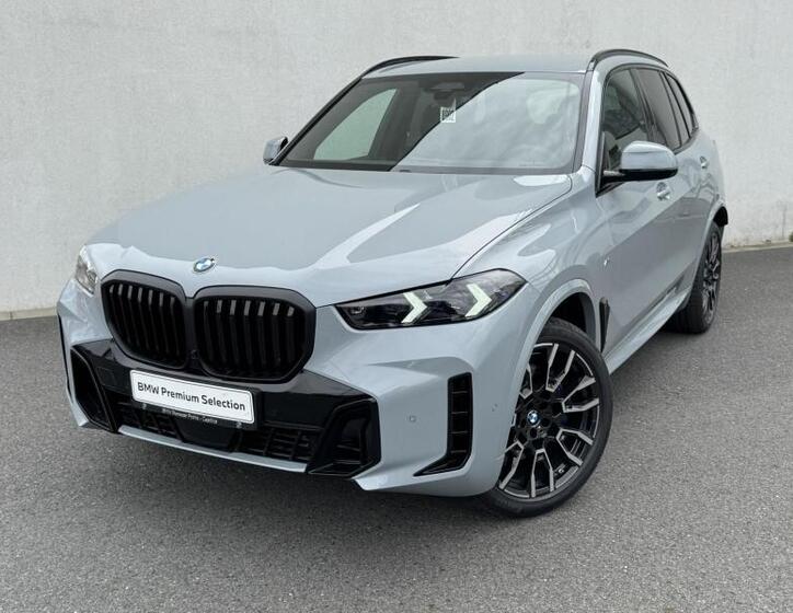 BMW X5 1
