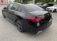 Mercedes-Benz Třídy C Ostatní 2,0 l 147 kw