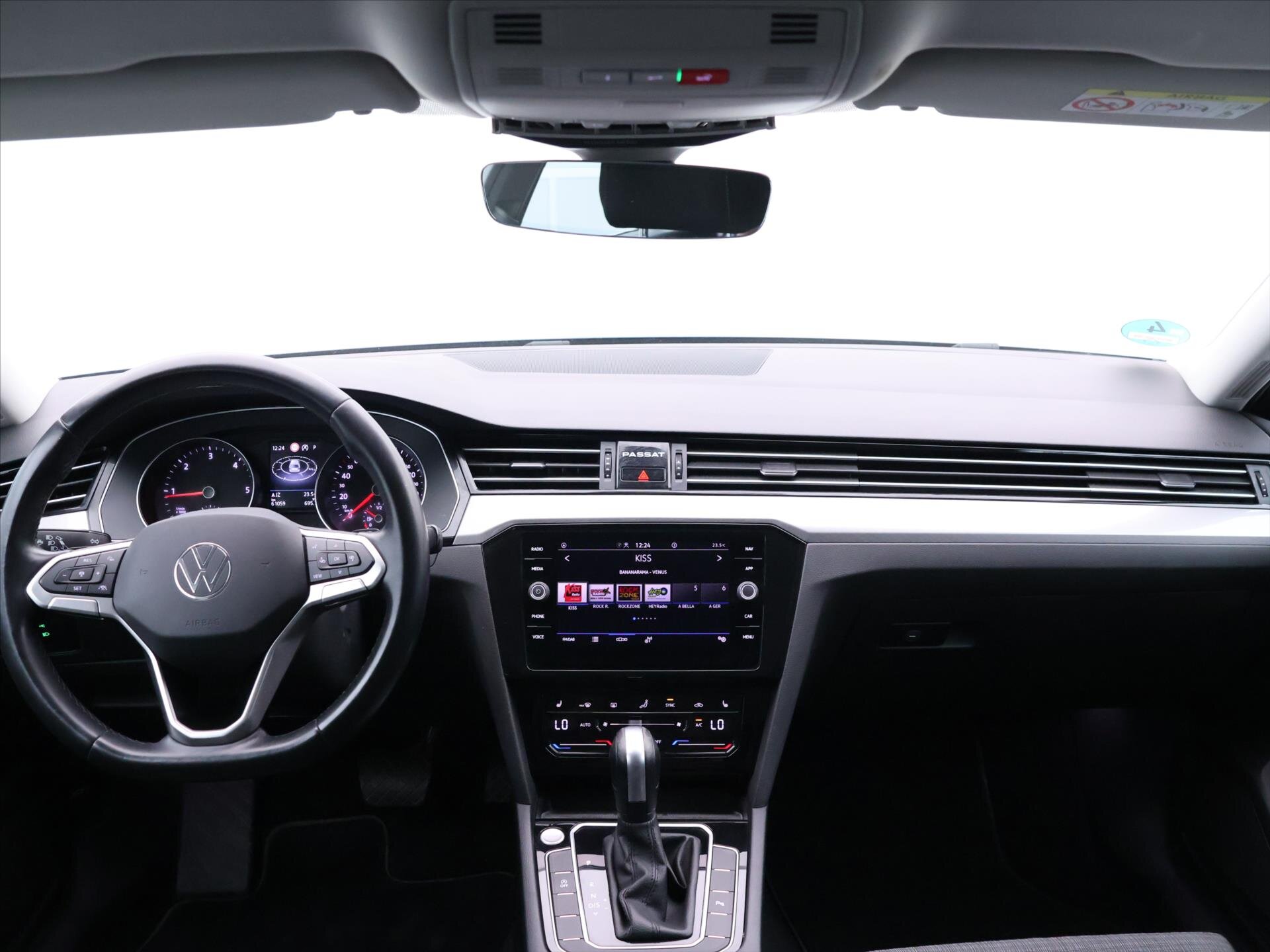 Volkswagen Passat Kombi 2,0 l 90 kw