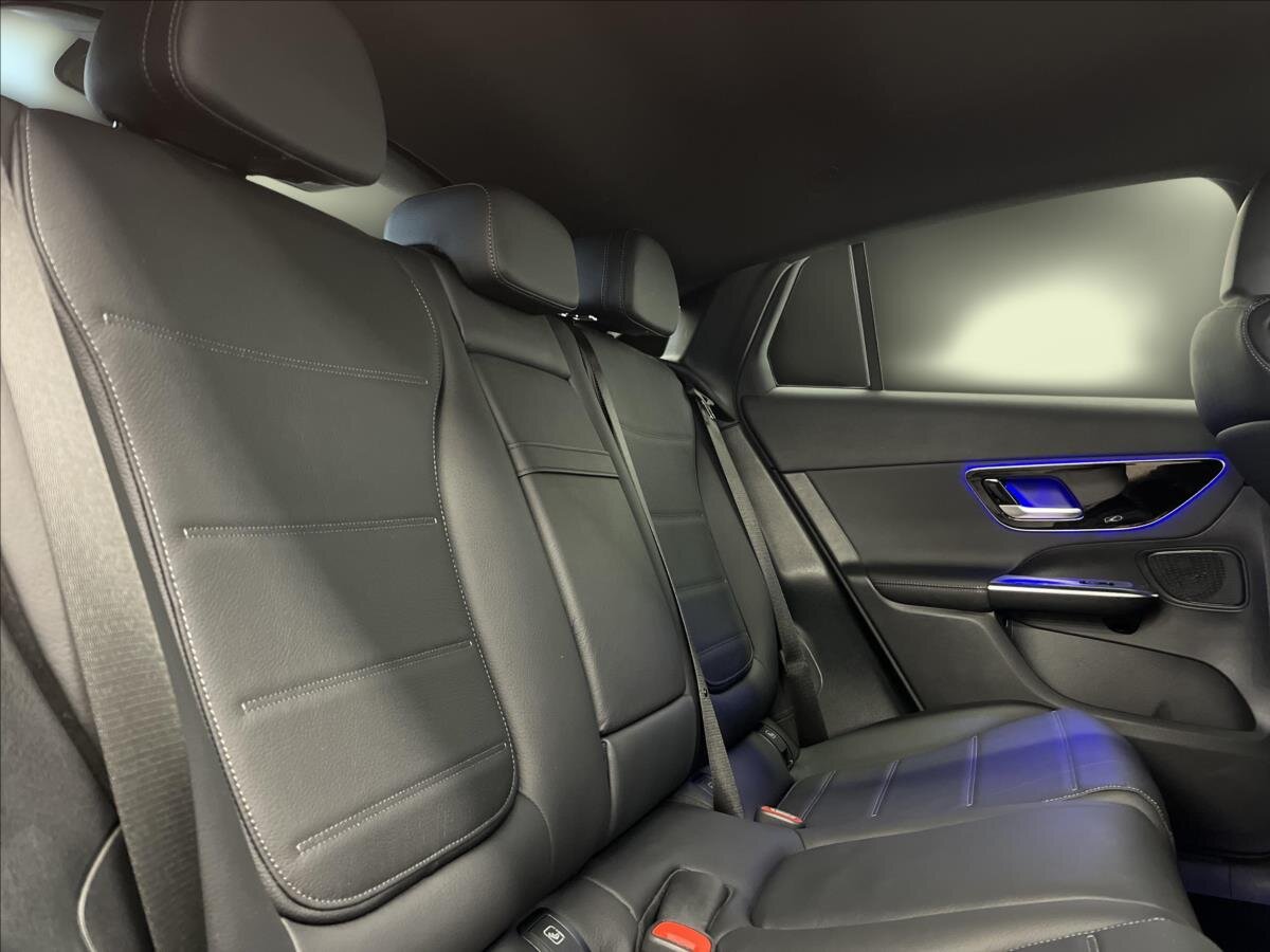 Mercedes-Benz GLC SUV 2,0 l 150 kw