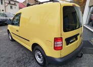 Volkswagen Caddy 4