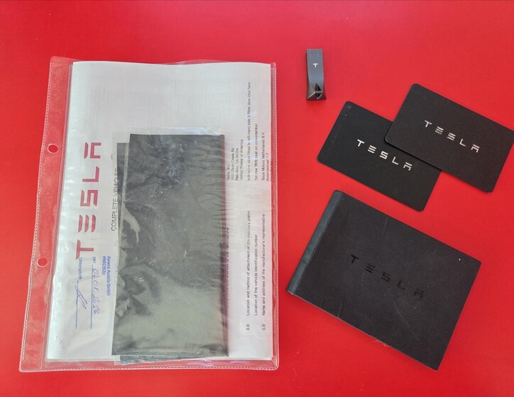 Tesla Model Y SUV 0,0 378 kw