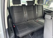 Mercedes-Benz Vito MPV 1,6 l 84 kw