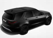 Land Rover Discovery 3