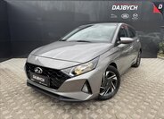 Hyundai i20 Hatchback 998,0 73 kw