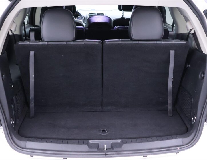 Fiat Freemont MPV 2,0 l 125 kw