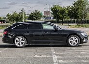 Audi A6 Kombi 2,0 l 120 kw