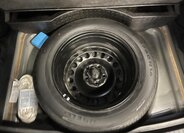 Volkswagen Touran MPV 2,0 l 110 kw