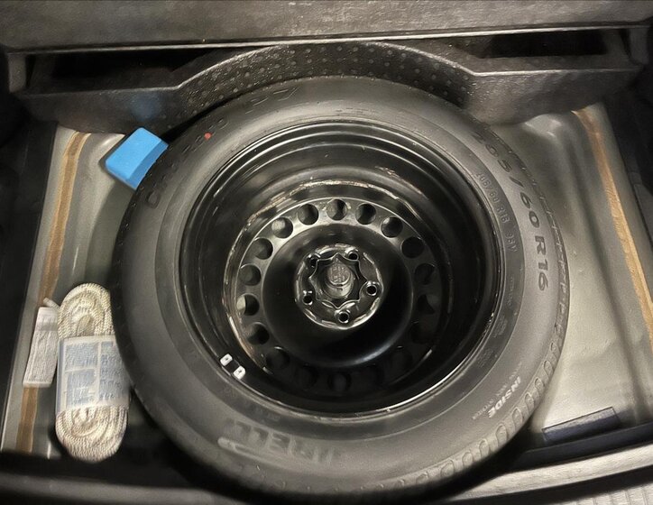 Volkswagen Touran MPV 2,0 l 110 kw