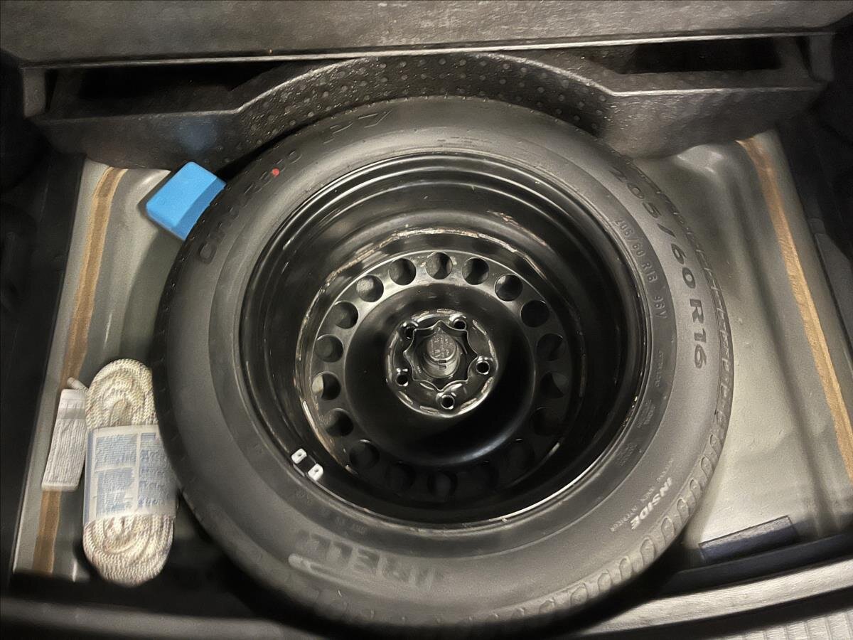 Volkswagen Touran MPV 2,0 l 110 kw